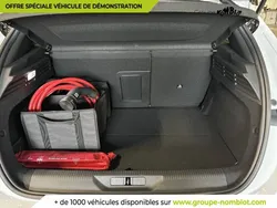Peugeot 308 Electrique 54 kWh 156ch GT