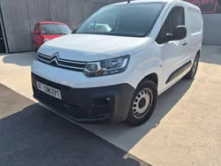 Citroen berlingo 1.5 hdi 100 cv