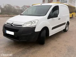 Citroën Berlingo 1.6 BlueHDi Feel