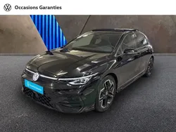 Volkswagen Golf 2.0 TDI 150ch R-Line DSG7
