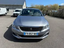 Peugeot 301 1.5 BHDI
