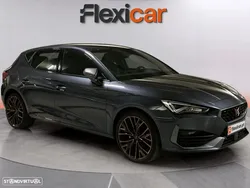 Cupra Leon 1.4 e-Hybrid DSG