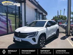 Renault Austral mild hybrid advanced 130 Techno