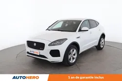 Jaguar E-PACE D180 AWD R-Dynamic S BVA 180 ch