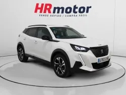 Peugeot 2008 1.5BlueHDi S&S Allure 110