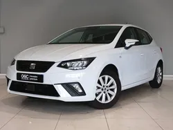 Seat Ibiza 1.0 EcoTSI 95ch Style