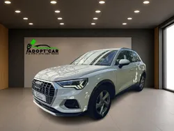 AUDI Q3 1.5 35 TFSI - 150 - BV S-tronic 2019 Design Luxe