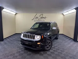 JEEP RENEGADE 1.6 MultiJet 120 4x2 Limited