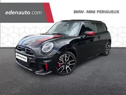 Mini Cooper F66 231 ch DKG7 JCW 3p
