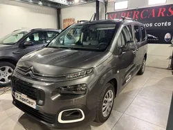 Citroen Berlingo 1.5 BlueHdi 130 CH Feel XL Financement Disponible