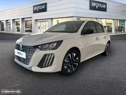 Peugeot 208 1.2 PureTech Allure