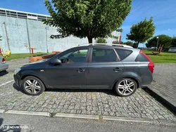 Kia Ceed SW 1.6 CRDi EX
