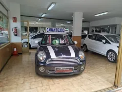 MINI Mini One