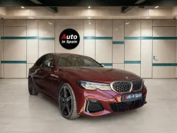 BMW 340 M340dA xDrive M Sport Pro
