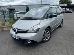 RENAULT Grand Espace IV (2) 2.0 DCI 150 FAP INTENS