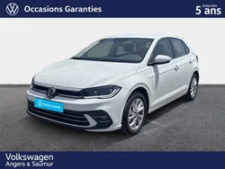 Volkswagen Polo 1.0 TSI 95 S&S DSG7 Style