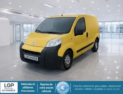 Citroën Nemo 1.4l HDI 70cv Jaune / idem bipper, kangoo, combo, fiorino ....