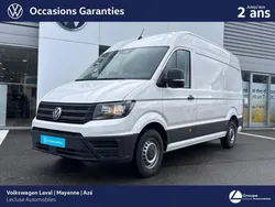 Volkswagen Crafter VAN 30 L3H3 2.0 TDI 140 CH BUSINESS