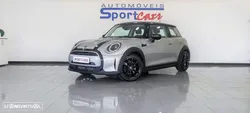 MINI Coupé