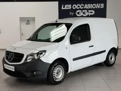 Mercedes-benz Citan 111 CDI Long Select (9915ht)