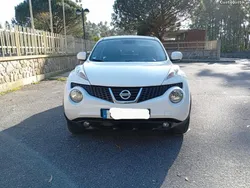 Nissan Juke 1.5dci