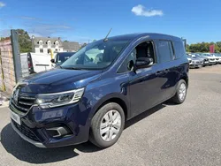 RENAULT Kangoo Blue dCi 95 Techno