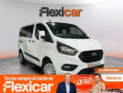 FORD Transit Custom FT 260 L1 Van Ambiente 105