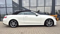 Mercedes-Benz E 220 Cabrio E 220 PACK AMG
