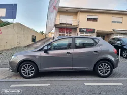 SEAT Ibiza 1.2 12V I-Tech