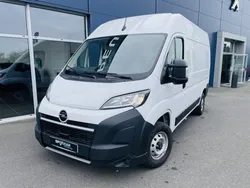 Opel Movano (3) L2H2 3.5T 180 Diesel Manuelle