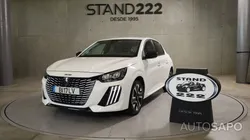 Peugeot 208 de 2024