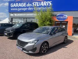 PEUGEOT 308 SW 1.5 BlueHDi S&S - 130 - BV EAT8 Allure