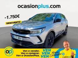 OPEL Grandland 1.2T S&S GS 130