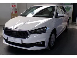 SKODA FABIA 1.0 TSI Evo 2 - 116 - BV DSG7 IV BERLINE Selection