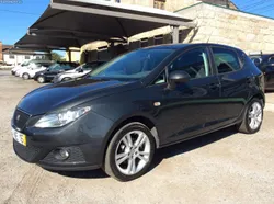 Seat Ibiza 1.6 TDi Style