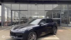 Porsche Cayenne 4.0 550ch Turbo