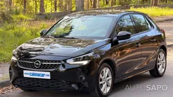 Opel Corsa de 2022