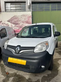 Renault Kangoo 1.5 DCI