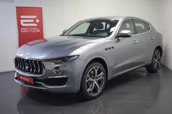 Maserati Levante 2.0 GT Ultima