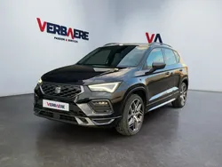 SEAT Ateca 1.5 TSI 150 ch Start/Stop DSG7 FR