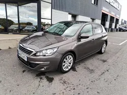 Peugeot 308 1.6 HDI 100 STYLE