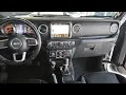 Jeep Gladiator 3.0 CRD Overland AT8