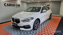 BMW Série 1 de 2021