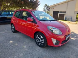 Renault twingo garantit trois mois