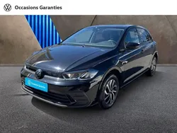 Volkswagen Polo 1.0 TSI 95ch Life DSG7