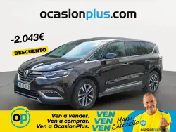 RENAULT Espace 1.6dCi TT Energy Zen EDC 118kW