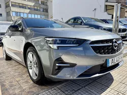 Opel Insignia 1.5 D BUSINESS EDITION NACIONAL