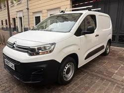 Citroen BERLINGO III (2) 1.5 BLUEHDI 100 CH S&S DRIVER+ 3 PLACES