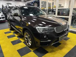 Bmw X4 xDrive 30dA 258cv X Line 1ere mains