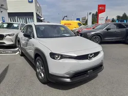 Mazda MX-30 e-SKYACTIV EV 145ch Exclusive-Line